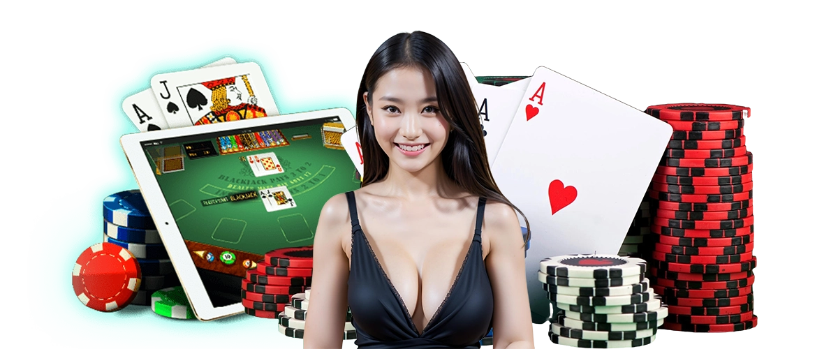 SEXYX9 Casino