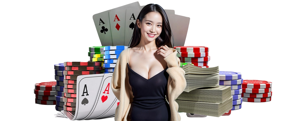 SEXYX9 Casino