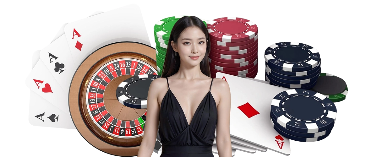 SEXYX9 Casino